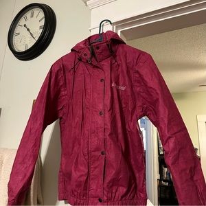 Frogg Toggs Pro Action Jacket